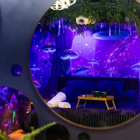 Pandora By Lalie - Immersion & Appartement