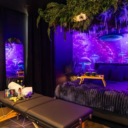 Pandora By Lalie - Immersion & Appartement Puymirol
