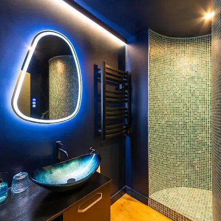 Pandora By Lalie - Immersion & Appartement