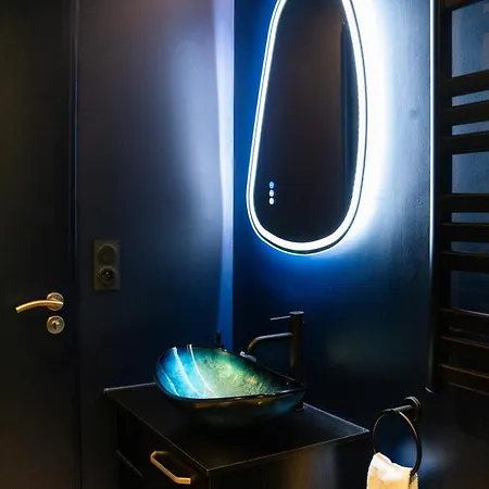 Appartement Pandora By Lalie - Immersion &