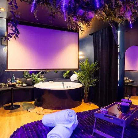 Pandora By Lalie - Immersion & Appartement