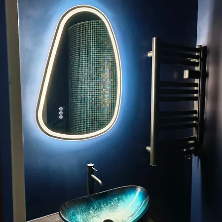 Pandora By Lalie - Immersion & Appartement *