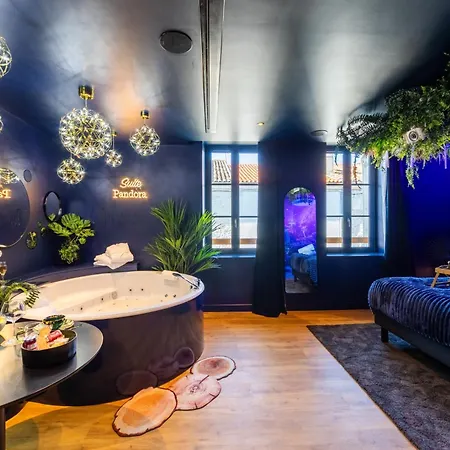 Appartement Pandora By Lalie - Immersion & *