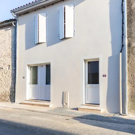 Appartement Pandora By Lalie - Immersion & Puymirol